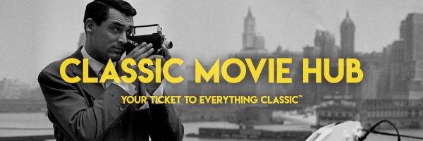 ClassicMovieHub Profile Banner