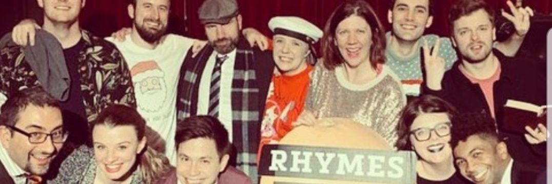 rachmalham's profile banner image