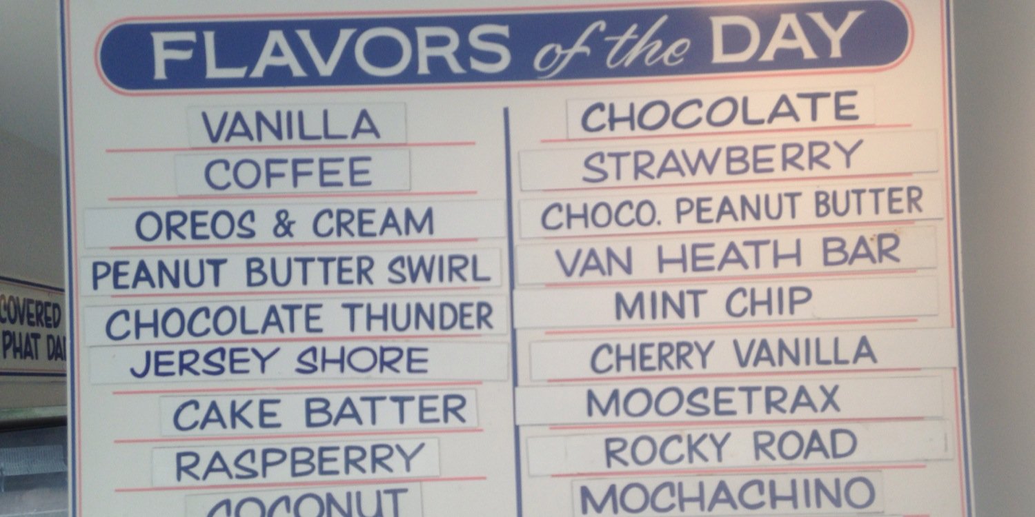 crazeesicecream's profile banner image