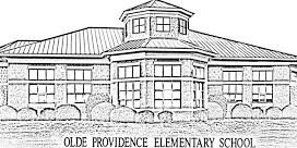 Olde Providence ES banner