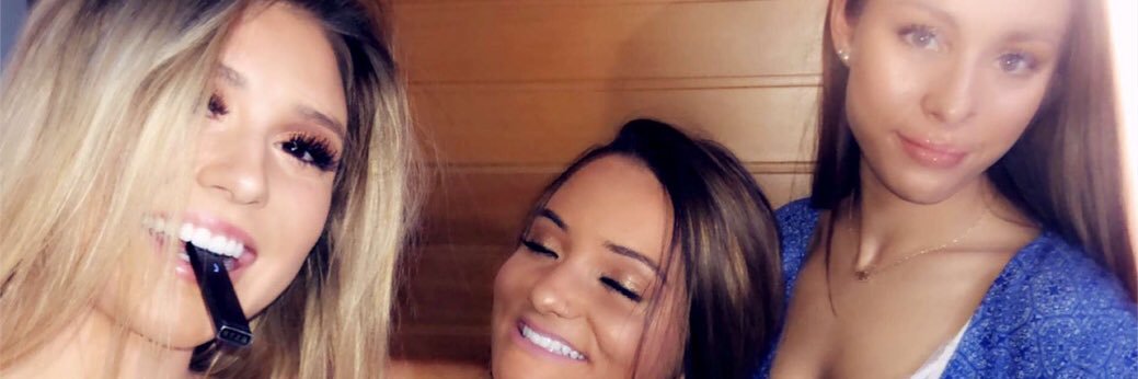 chelseabudd__'s profile banner image