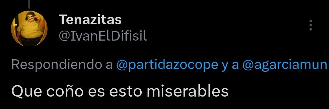 IvanElDifisil's profile banner image
