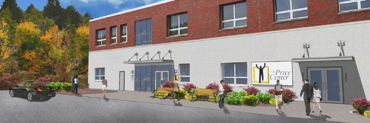 The Price Center (ThePriceCenter) Twitter