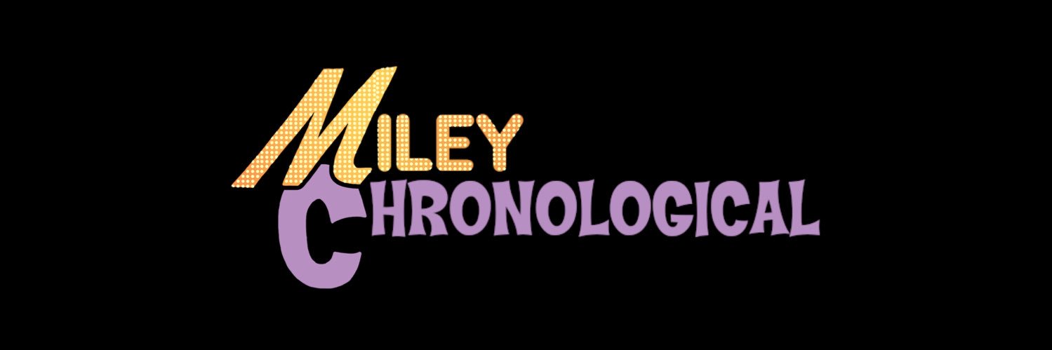 mileychronology's profile banner image