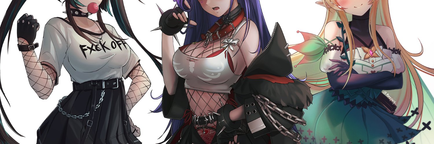 banefury_'s profile banner image