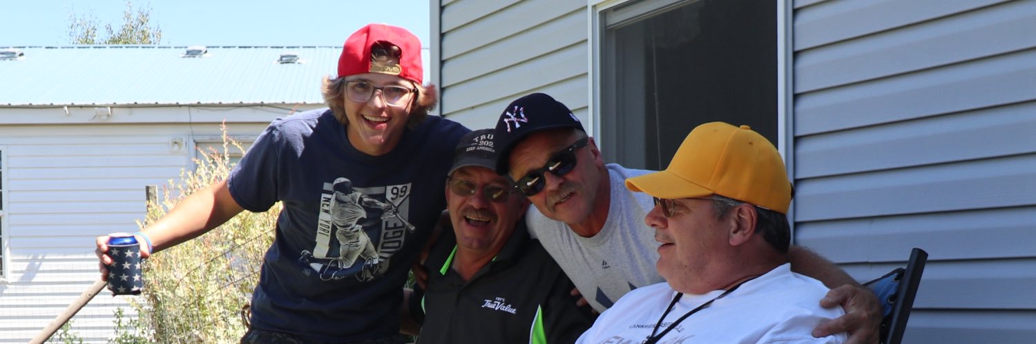 LoganLundin's profile banner image