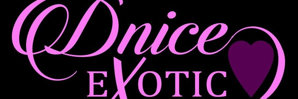 DniceExotic's profile banner image
