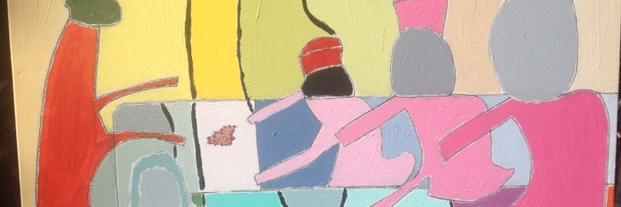 Peter J. Dellolio banner