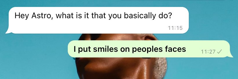 ASTRO TOONS  banner