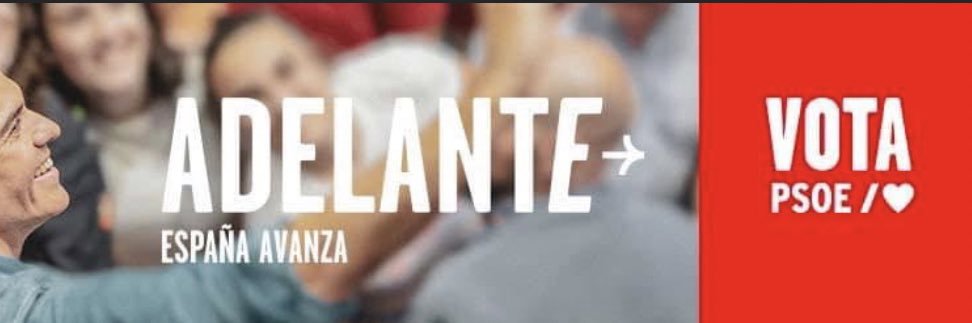 PsoeAyamonte's profile banner image