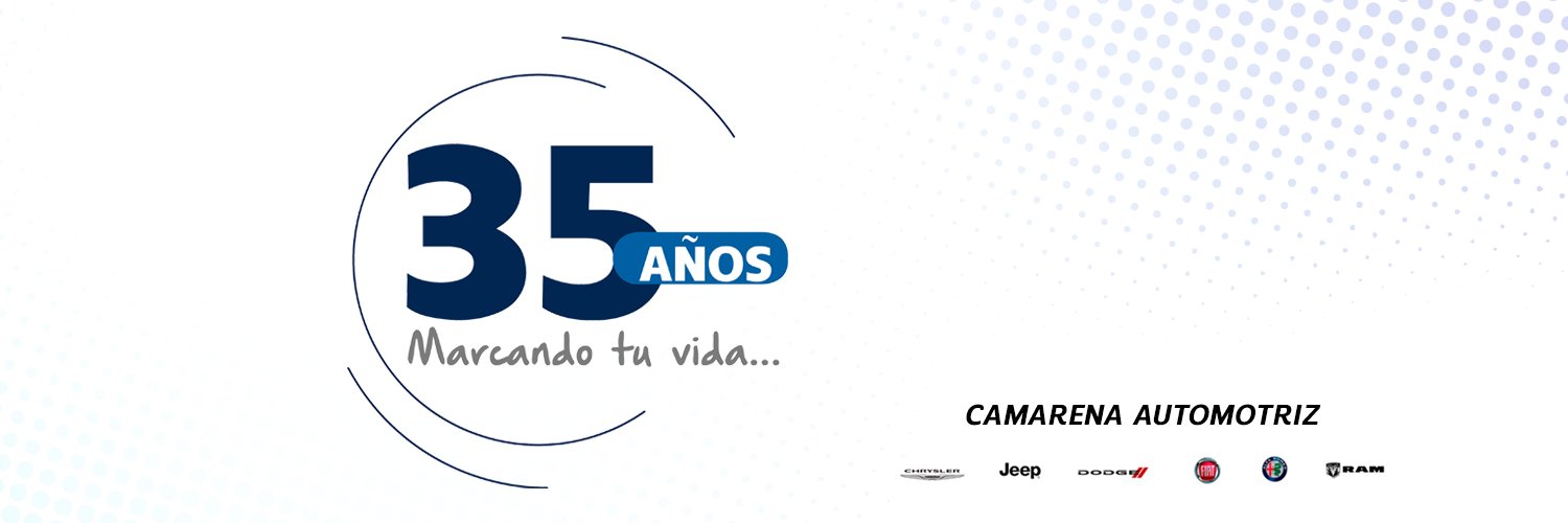 camarenauto's profile banner image