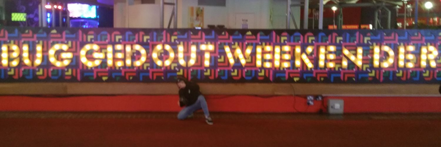 oddasfuck's profile banner image