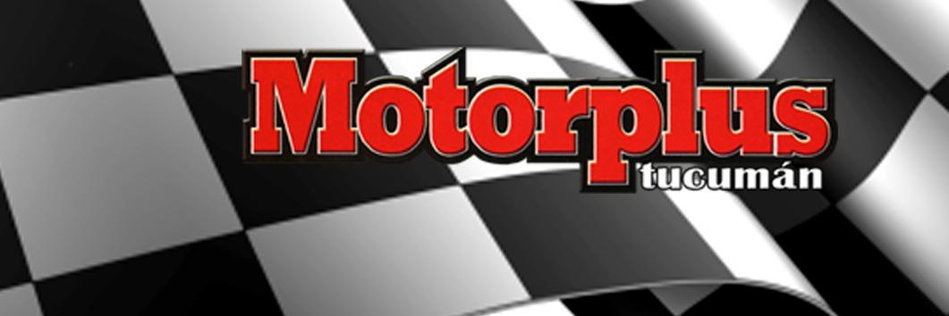 Motorplus tucuman banner