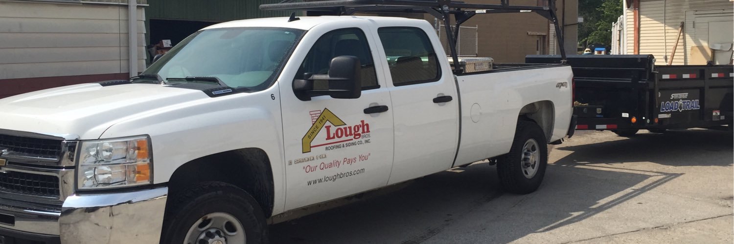 LoughBrothers's profile banner image