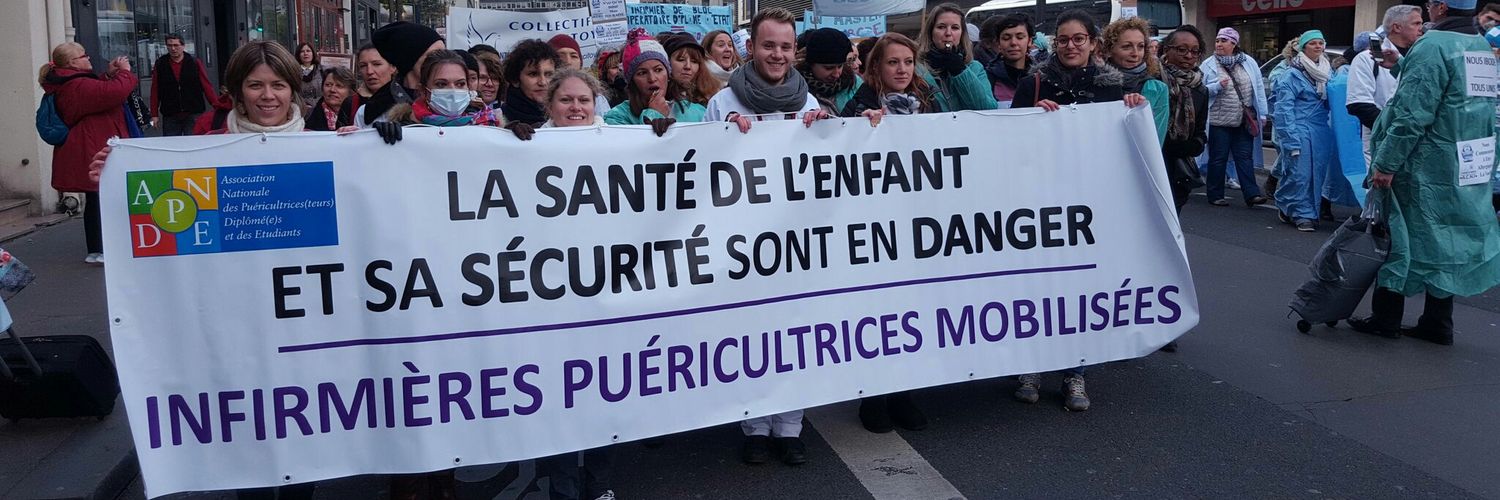 Président de l'ANPDE banner