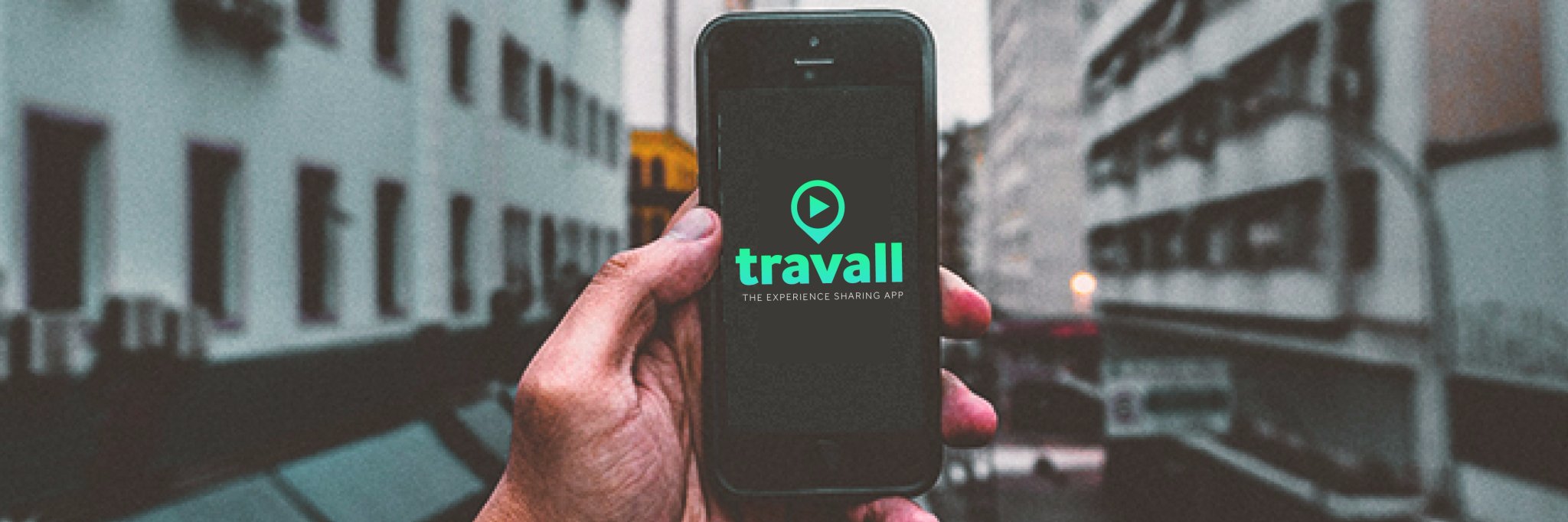 TravallWorld's profile banner image