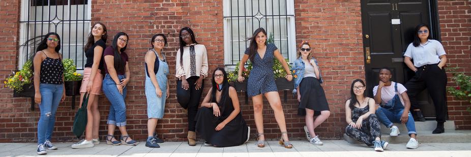 builtbygirls's profile banner image
