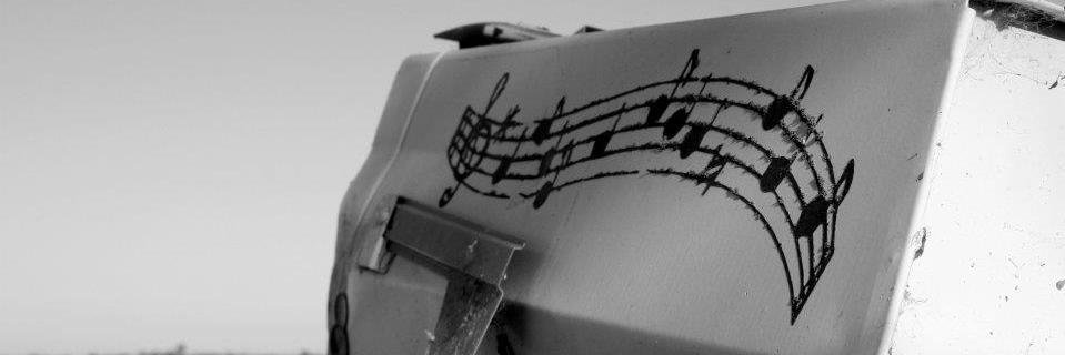 Molly Christison banner