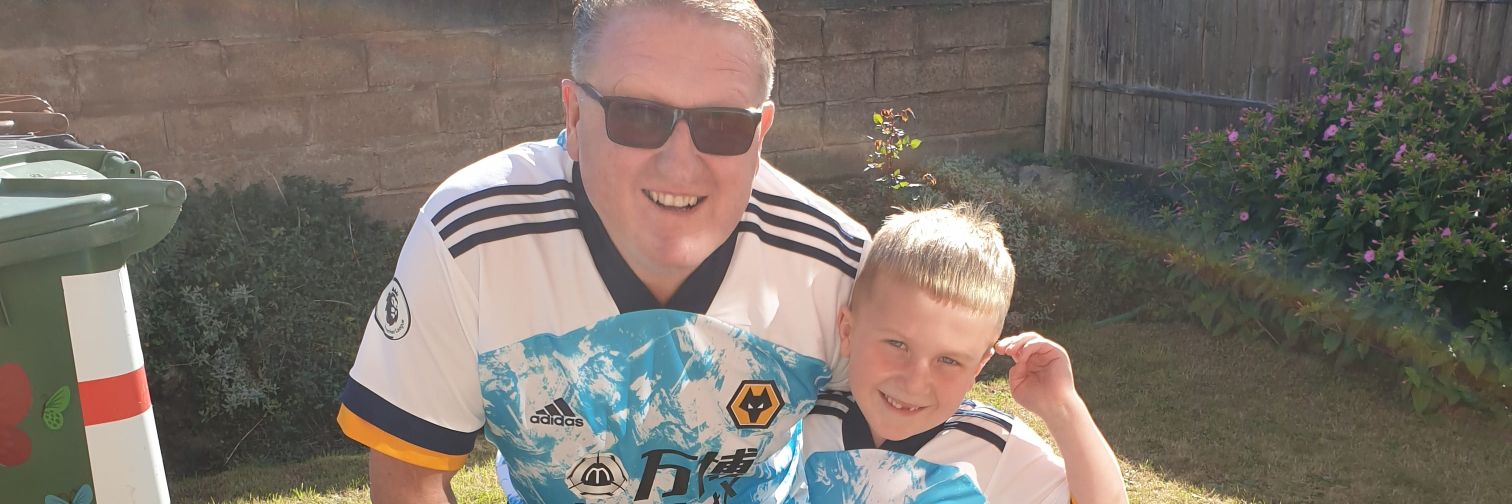 RobertyBob 💙 banner