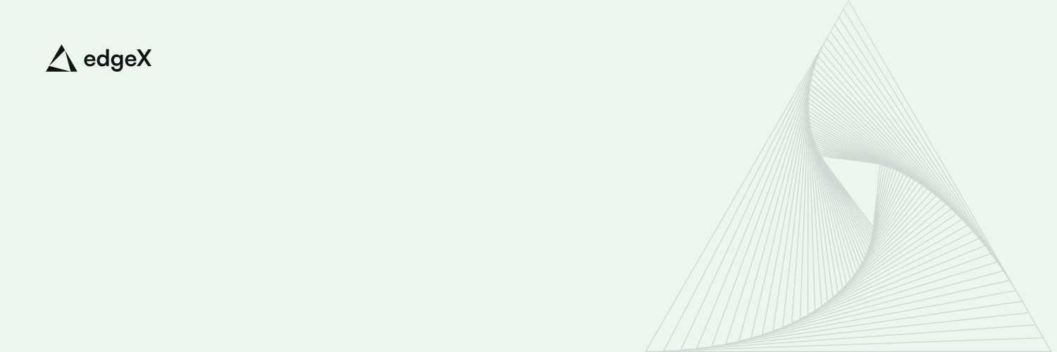 edgeX__cxchange's profile banner image