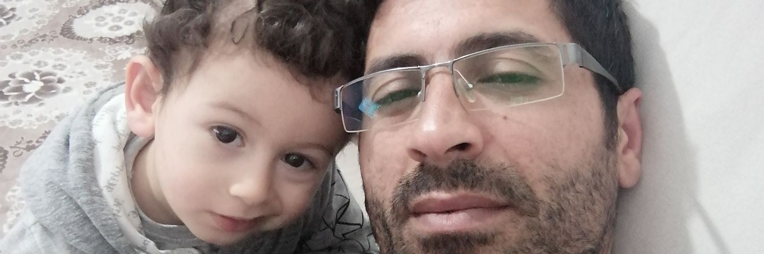 aklnferhat's profile banner image
