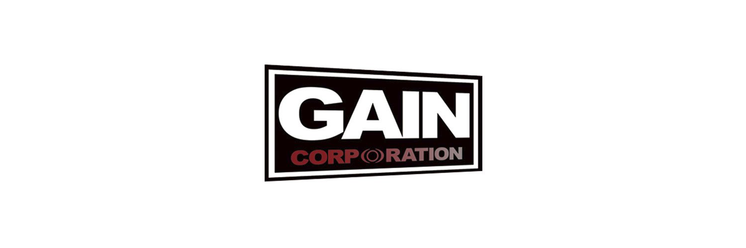 gain_co's profile banner image
