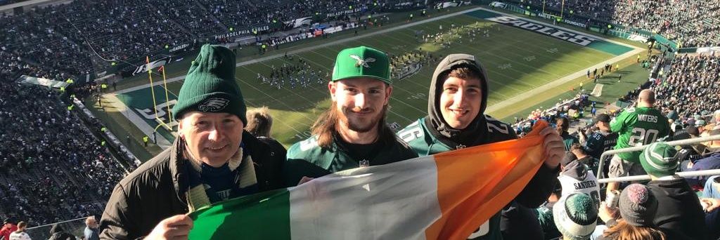 ciaran9walsh's profile banner image