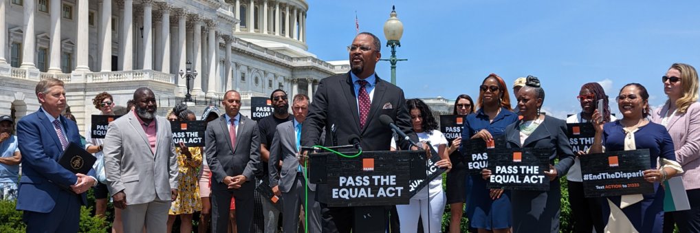 Rebuild The Dream banner