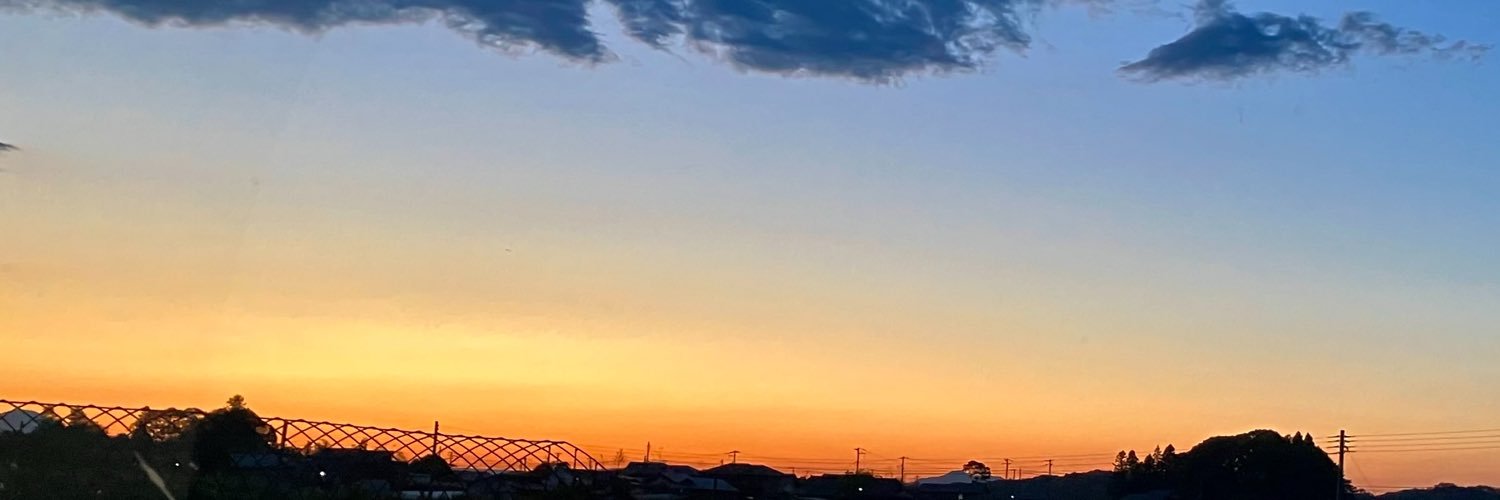 maruko83551's profile banner image