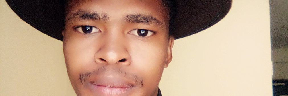 MphoAugustine's profile banner image