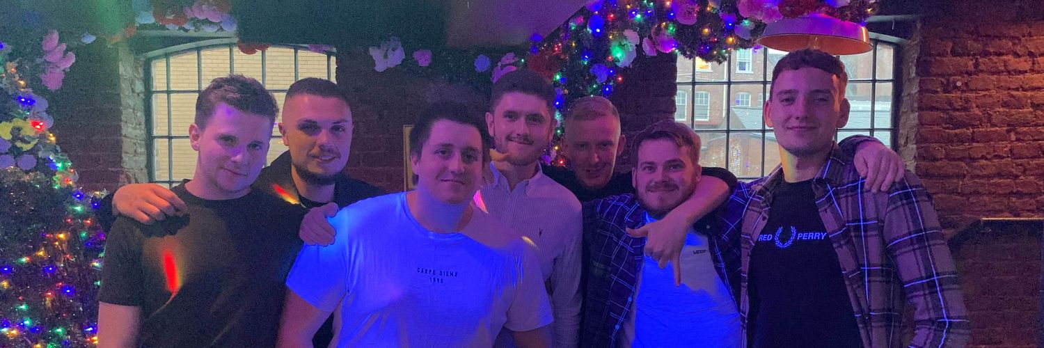 MattyHeath's profile banner image