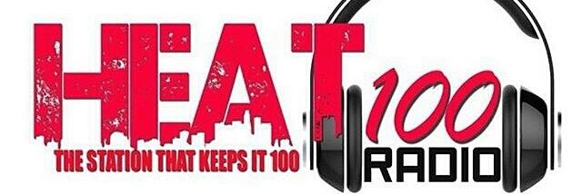 heat100radio's profile banner image