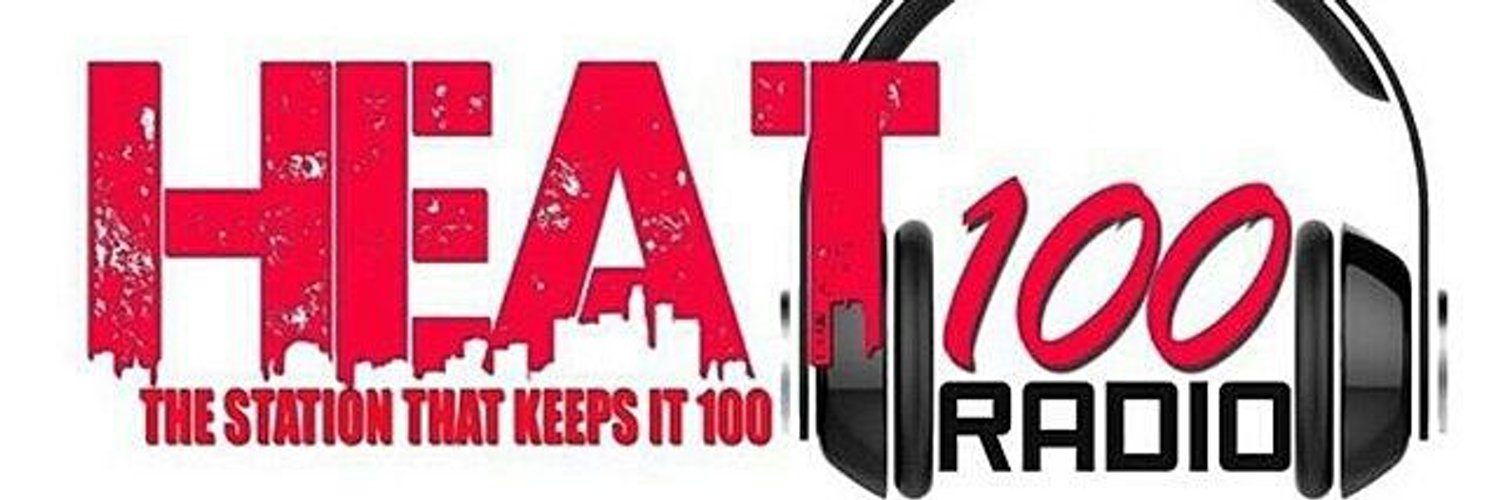 Heat 100 Radio (heat100radio) / Twitter
