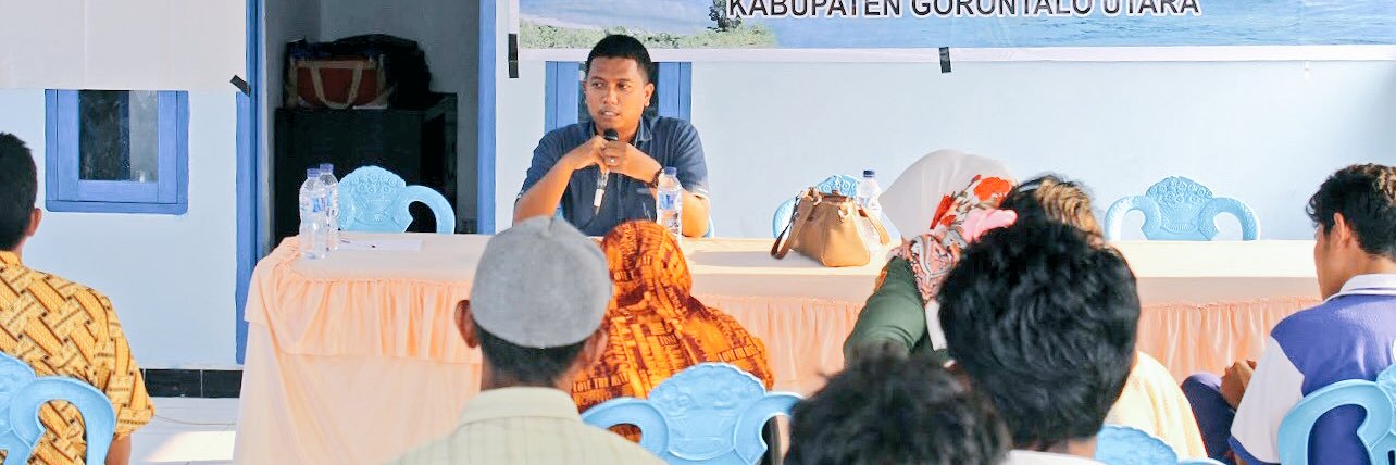 ahusniharun's profile banner image