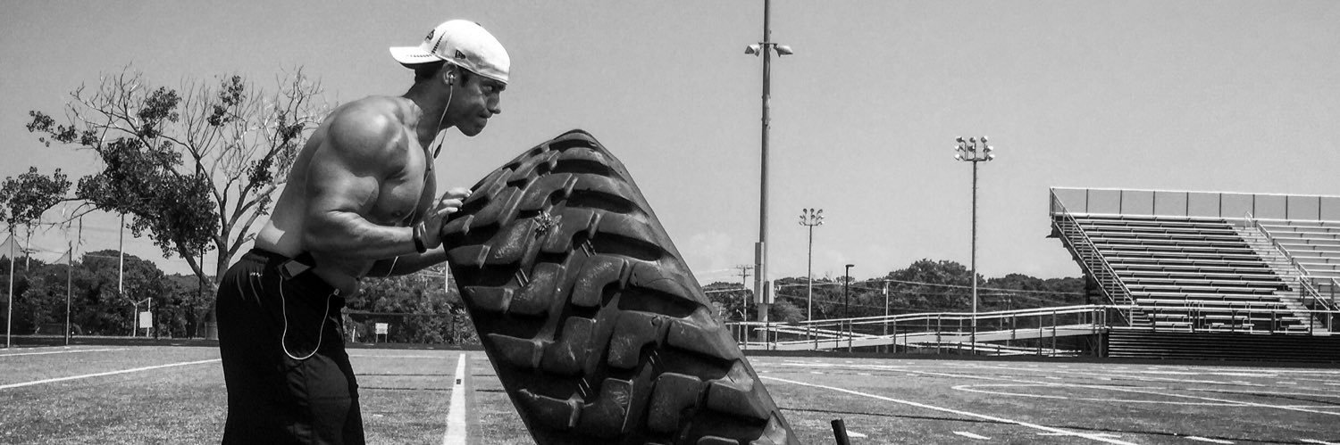 Henry Mack III banner