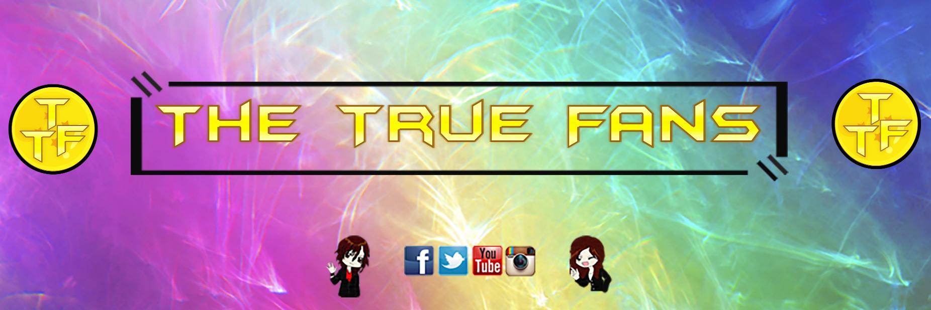 The_TrueFans's profile banner image