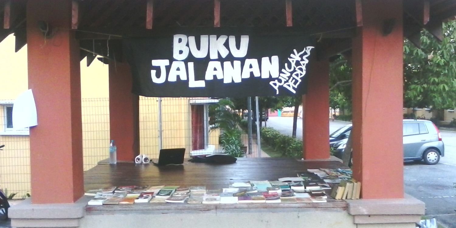 BJPuncak's profile banner image