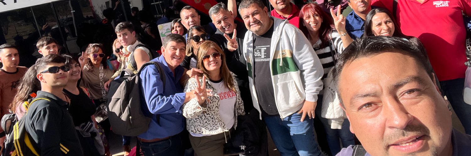Pabloallendez's profile banner image