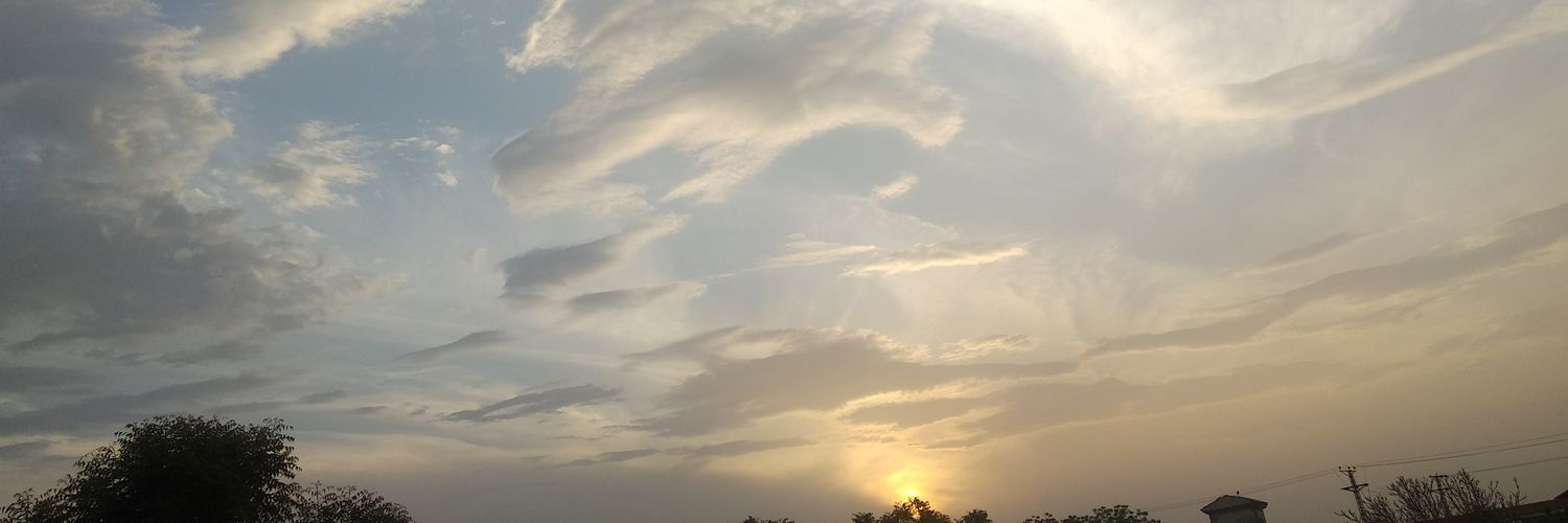 PQambrani's profile banner image