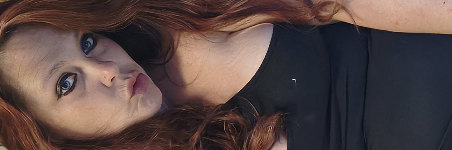 michellefufi's profile banner image
