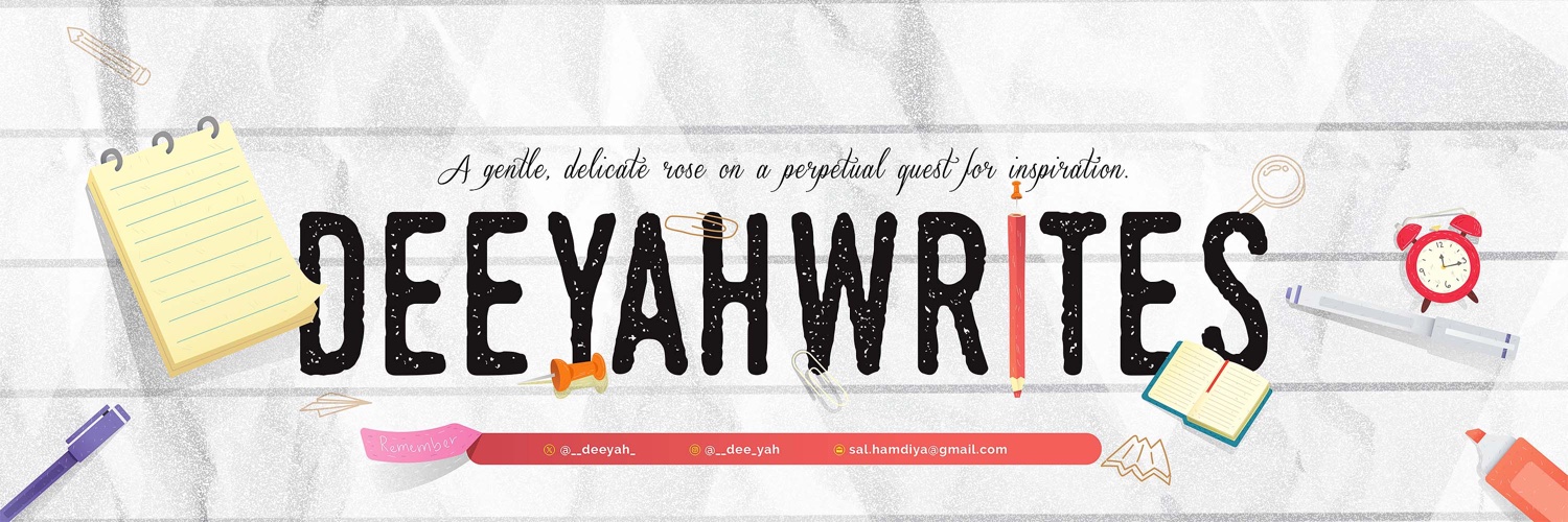 __deeyah_'s profile banner image