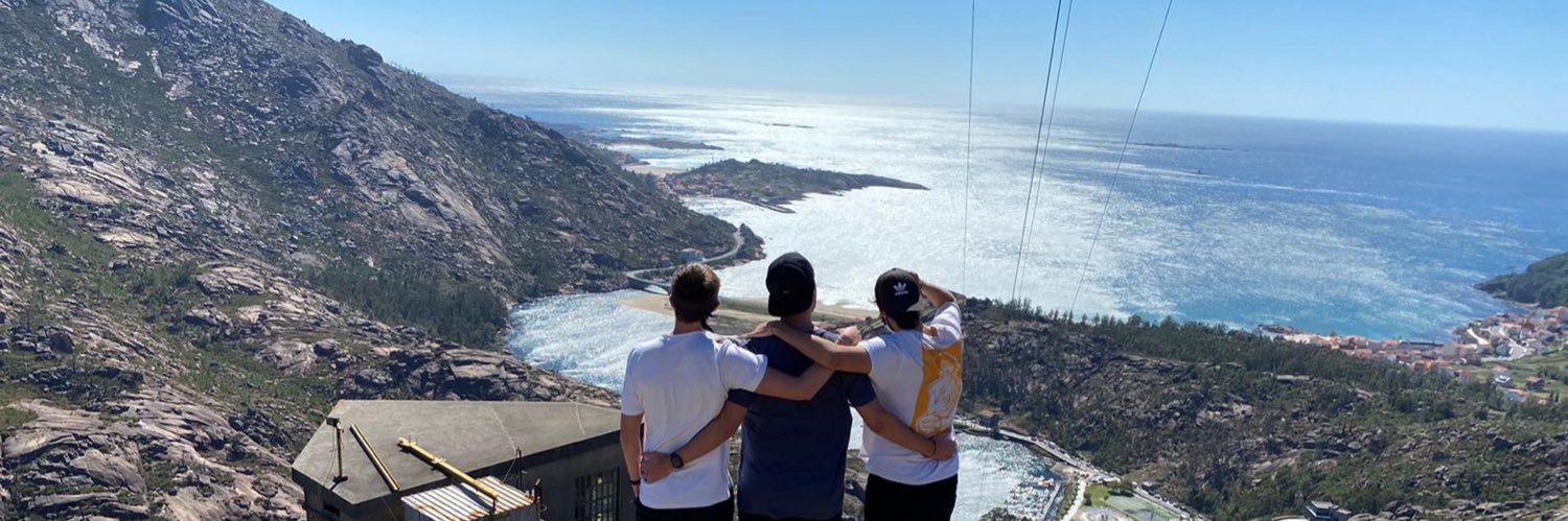 IvanGlezAgain's profile banner image