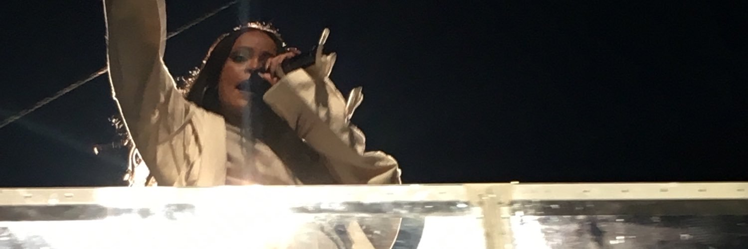 PrettyNheviGyal's profile banner image