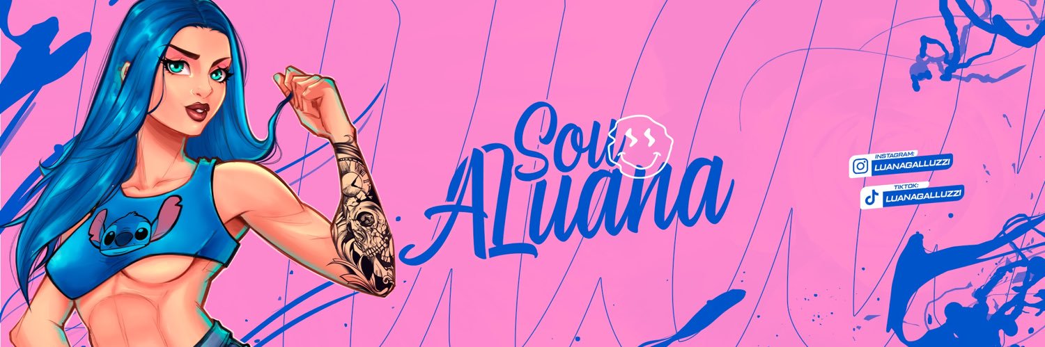 luanagalluzzi's profile banner image
