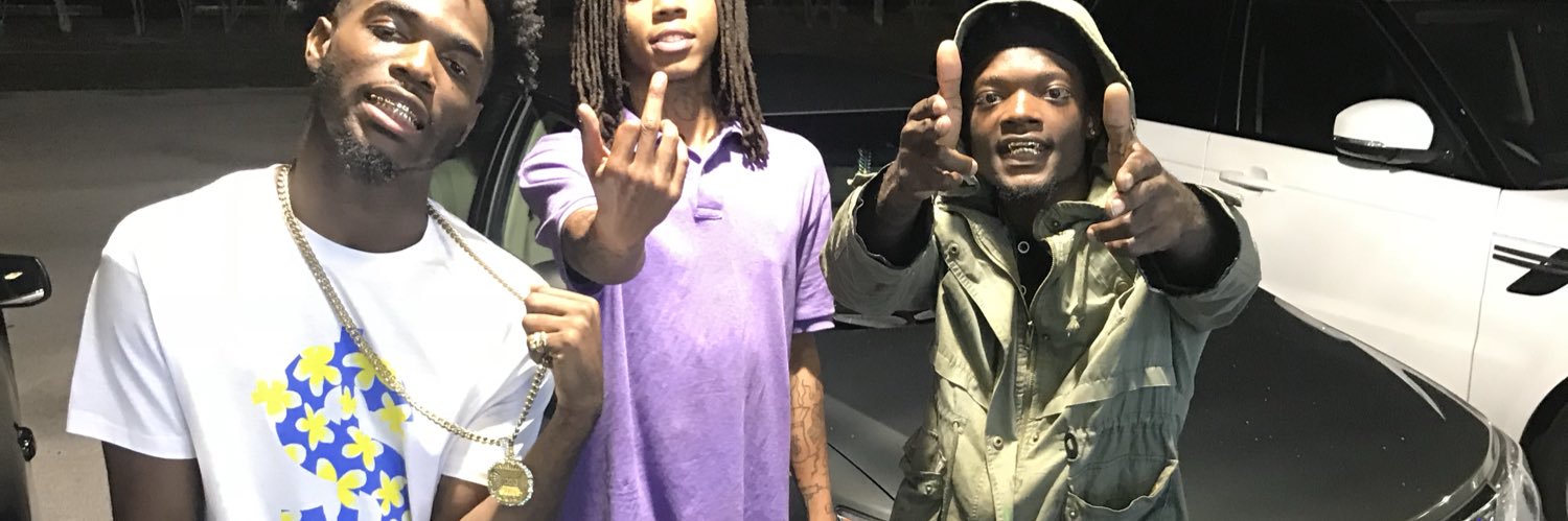 BgfBreezy's profile banner image