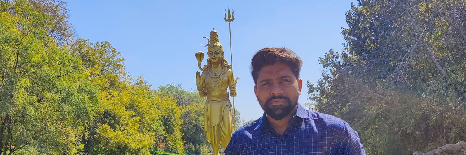 BJPGirishkumar's profile banner image