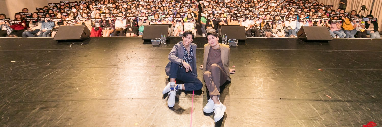 plusonekeke's profile banner image