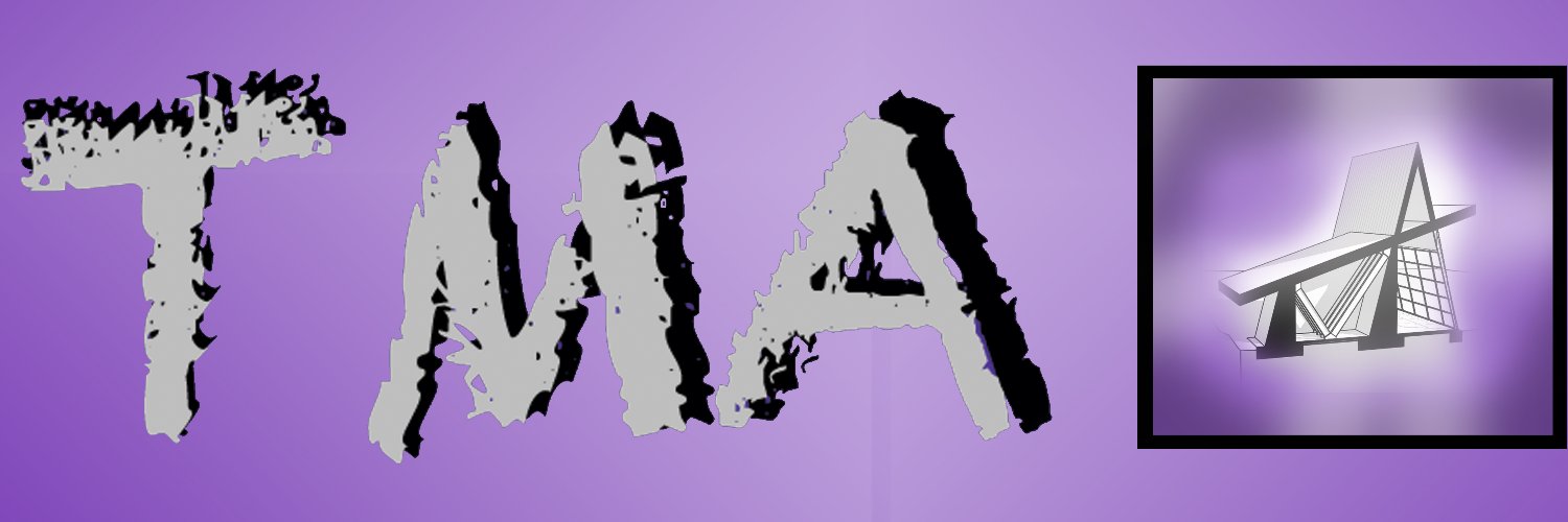 TMAmendicant's profile banner image