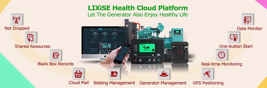 lixise's profile banner image