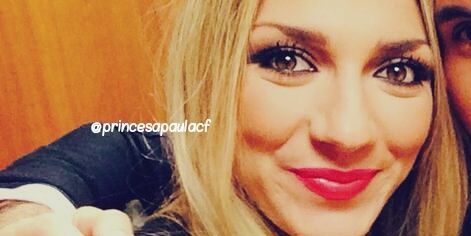 paulaprincesacf's profile banner image